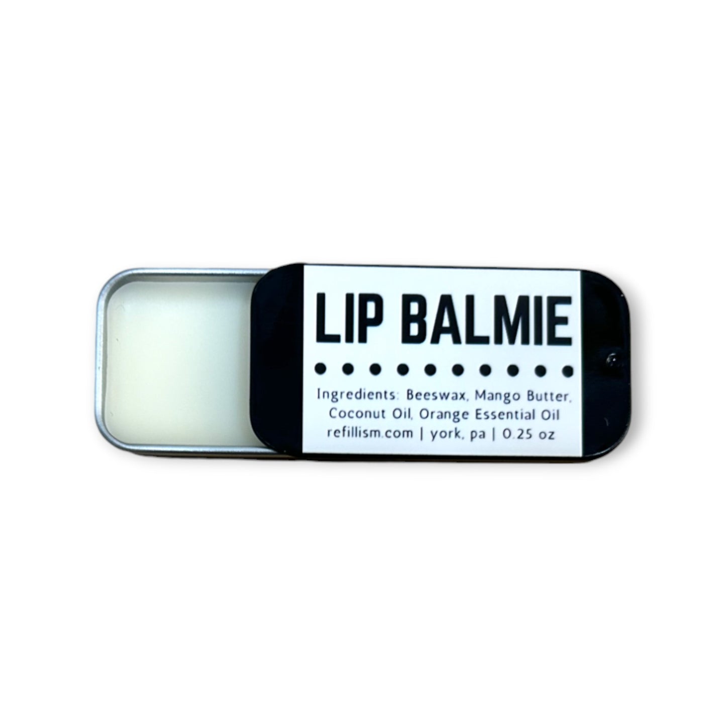 Lip Balmie | Tin