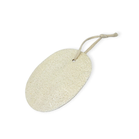 Loofah Sponge | Hanging | Exfoliating Scrubber - Personal Care