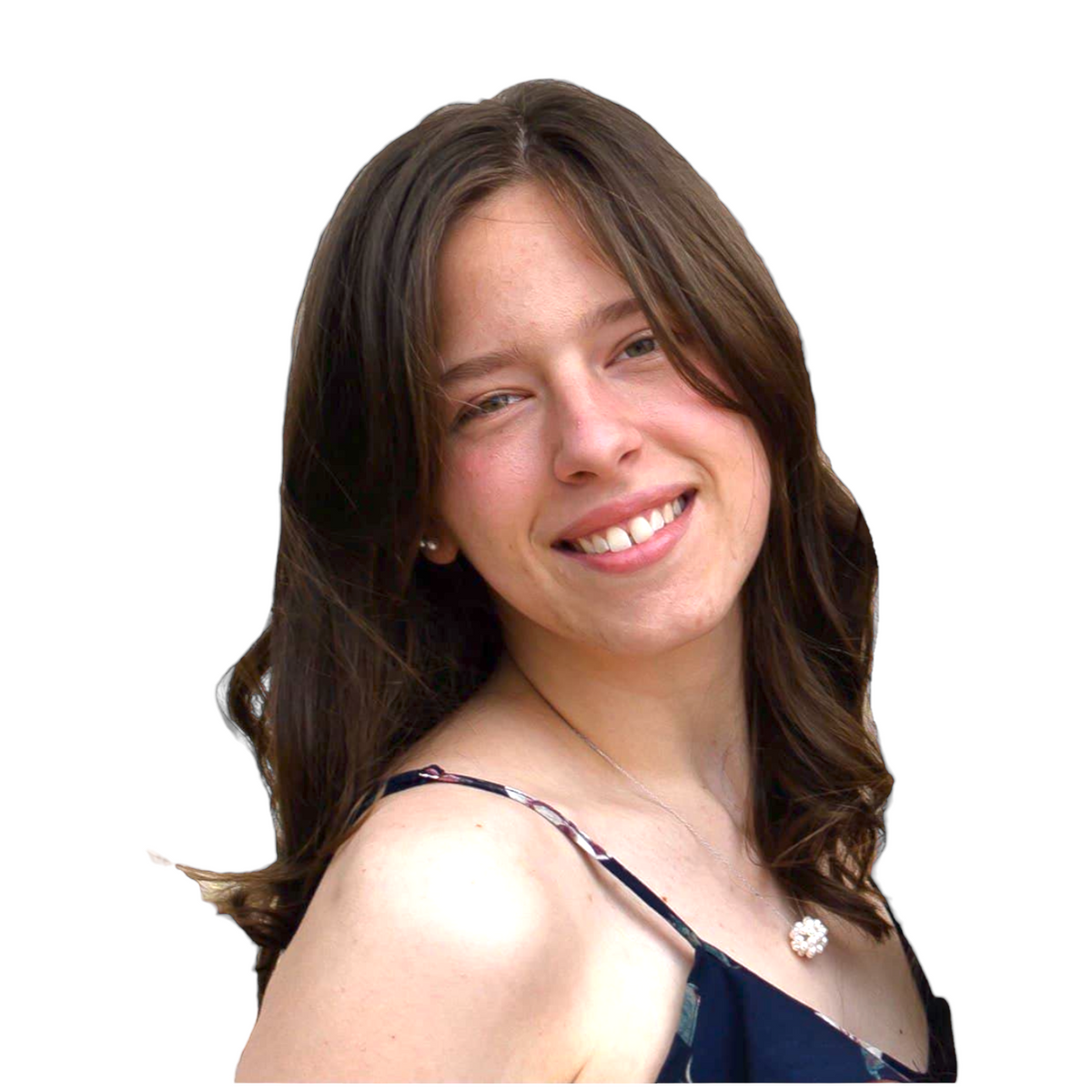 Meg Boyle Rutherford Meet the Refillism Team | Passionate About Sustainability