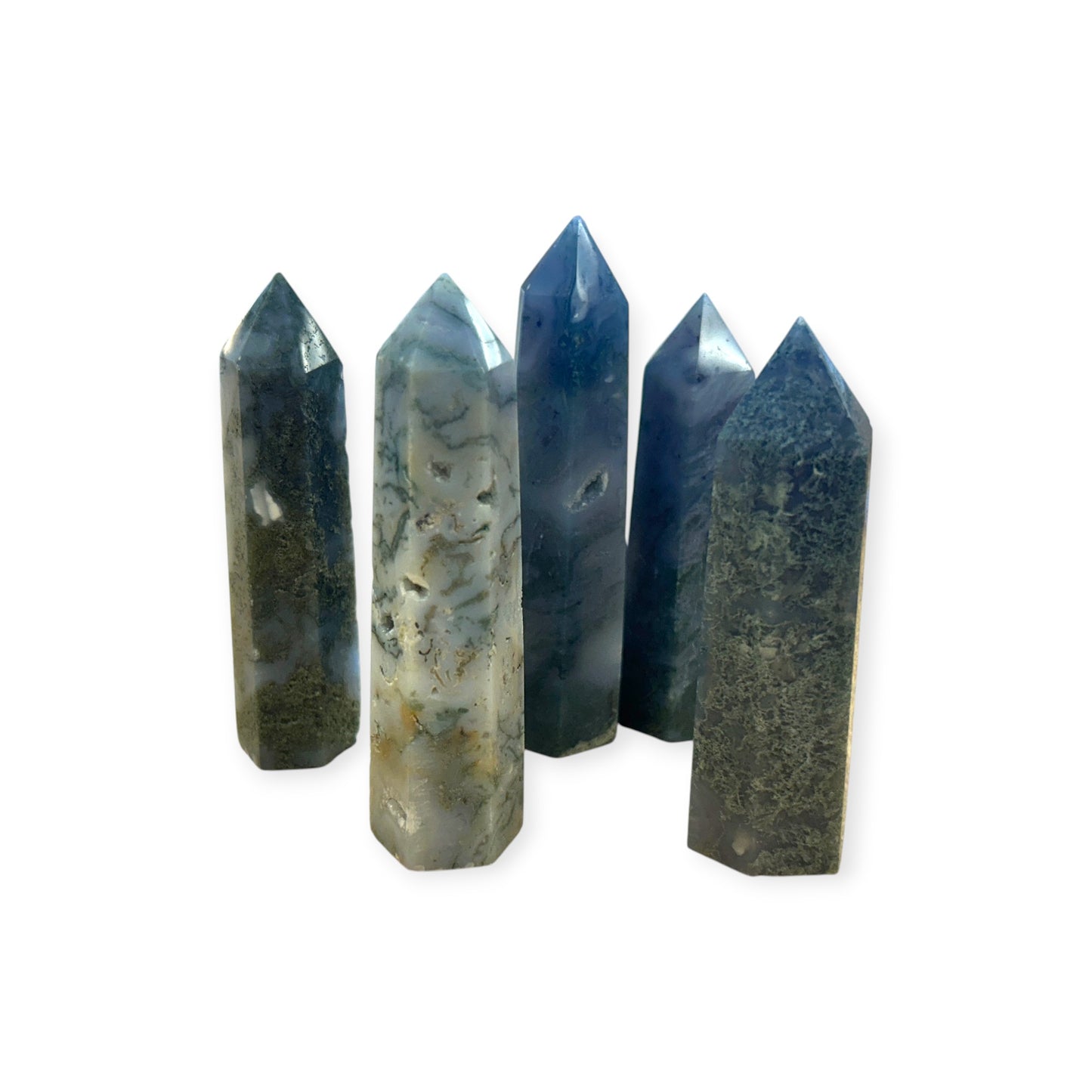 Gemstones | Towers | The Gem Hoarder