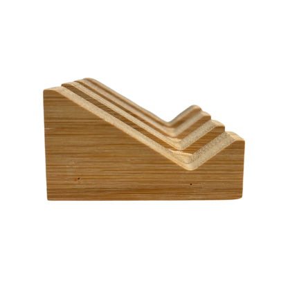 Soap Dish| Mountain | Bamboo Lift