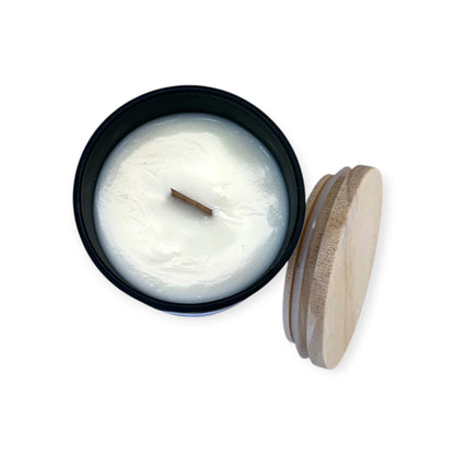 Candle | Nag Champa | 8oz | Soy Wax