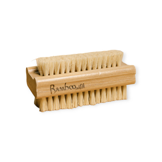 Cepillo para las uñas | Bambú