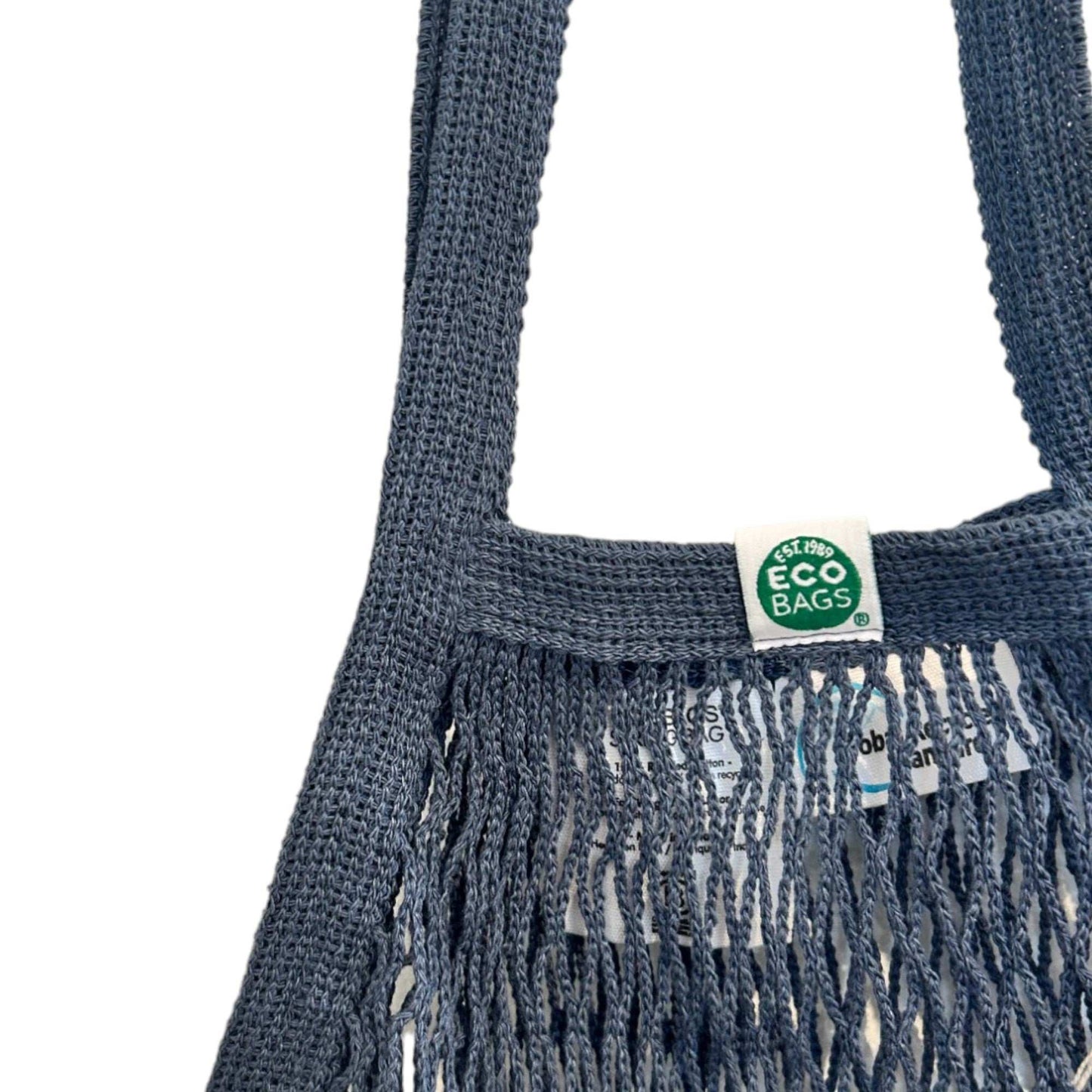 EcoBags | Net String Shopping Bag - Refillism