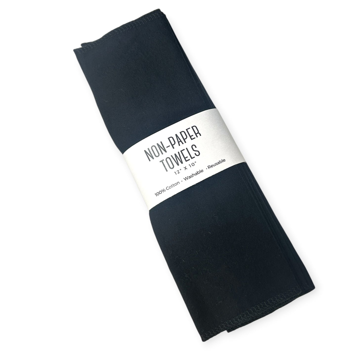 Non-Paper Towels 6pk | Paper Towel Alternative