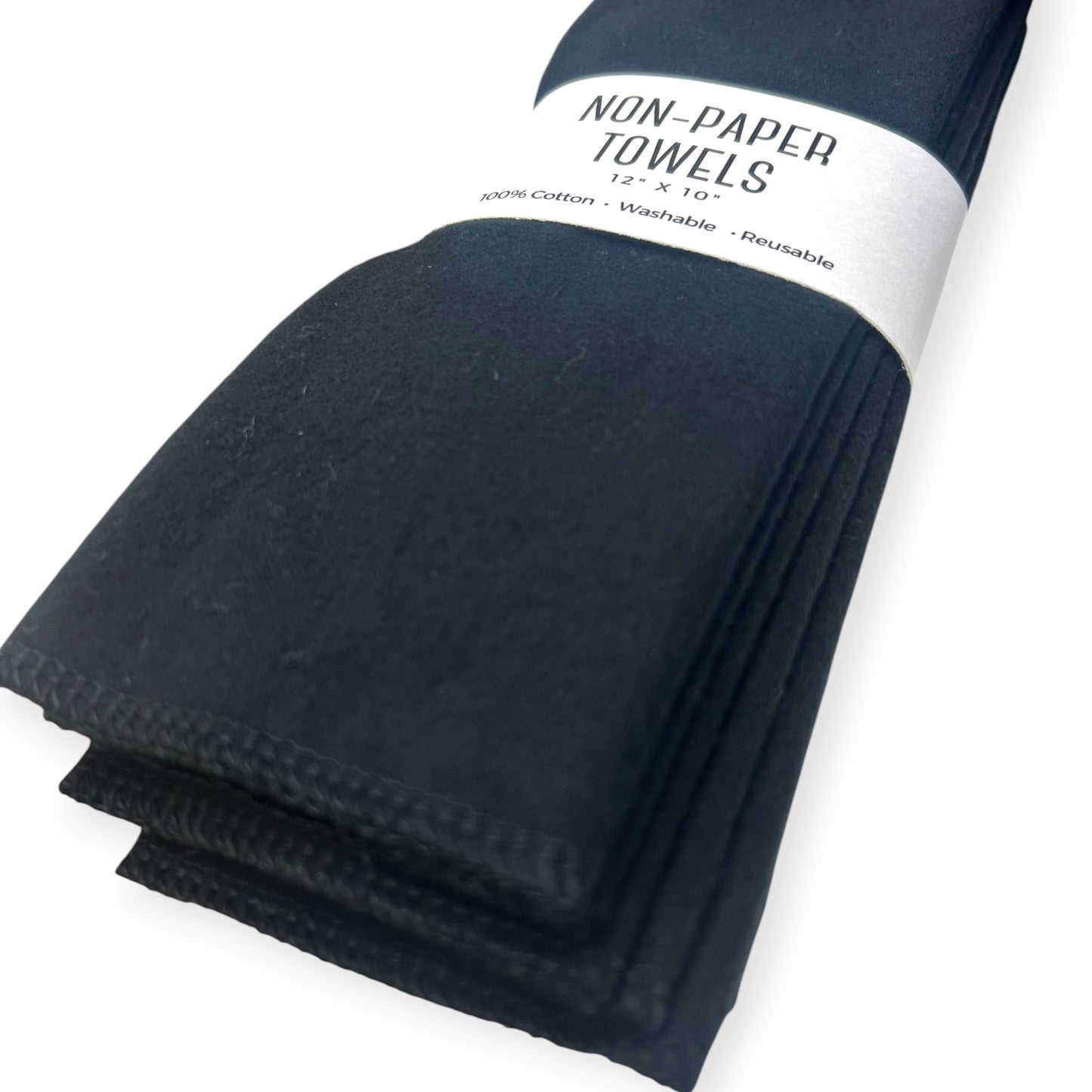 Non-Paper Towels 6pk | Paper Towel Alternative