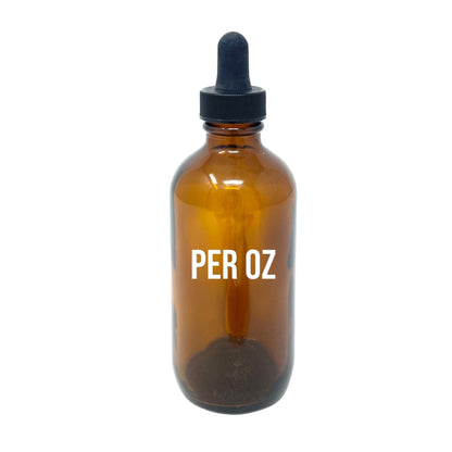 Oil | Nag Champa - Per Oz - Per Oz Refill