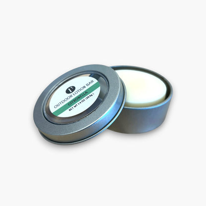 Lotion Bar