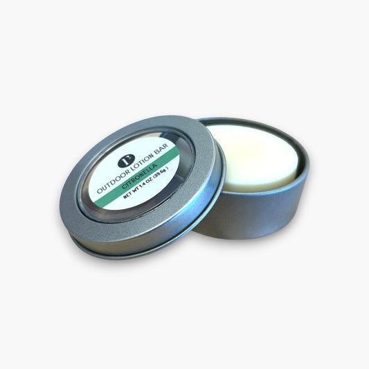 Lotion Bar