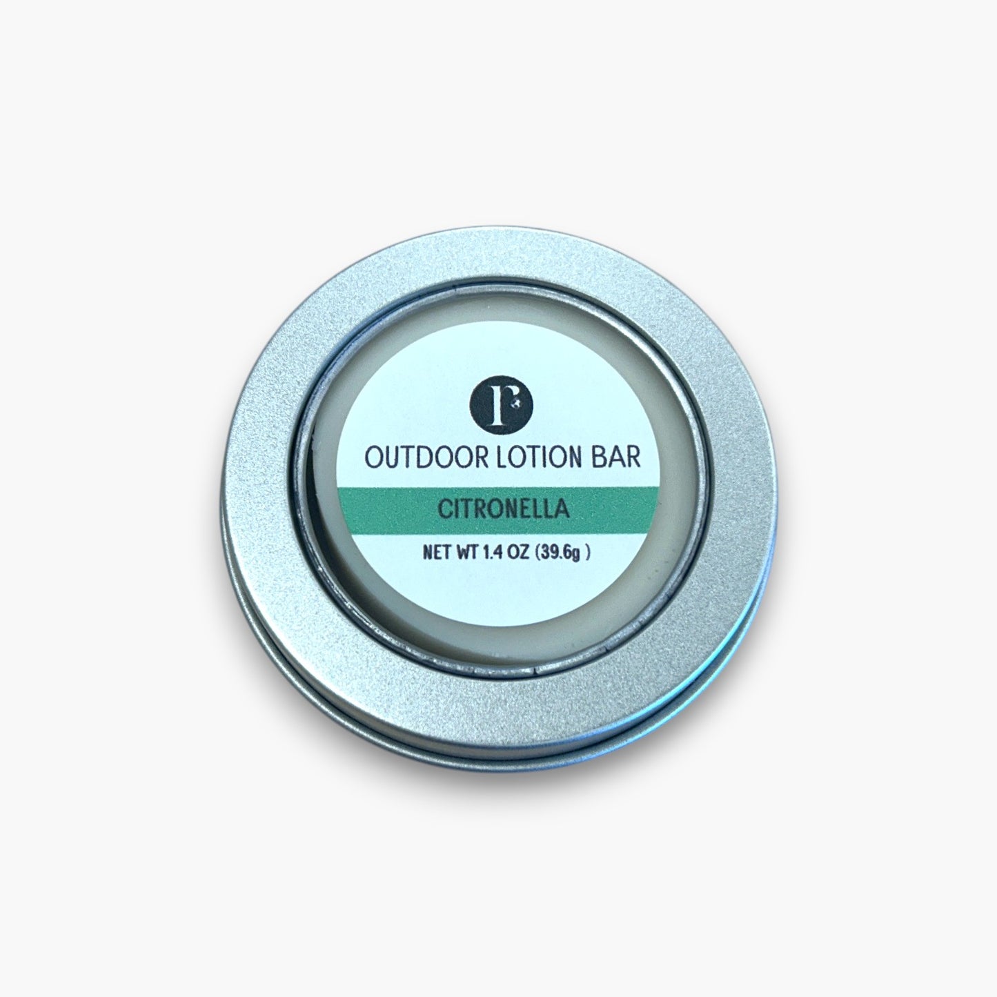 Lotion Bar