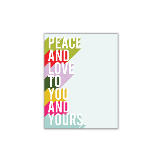 Holiday Gift Cards | Recycled Greeting Cards