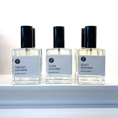 Perfume | Eau de Parfum | 1.69oz
