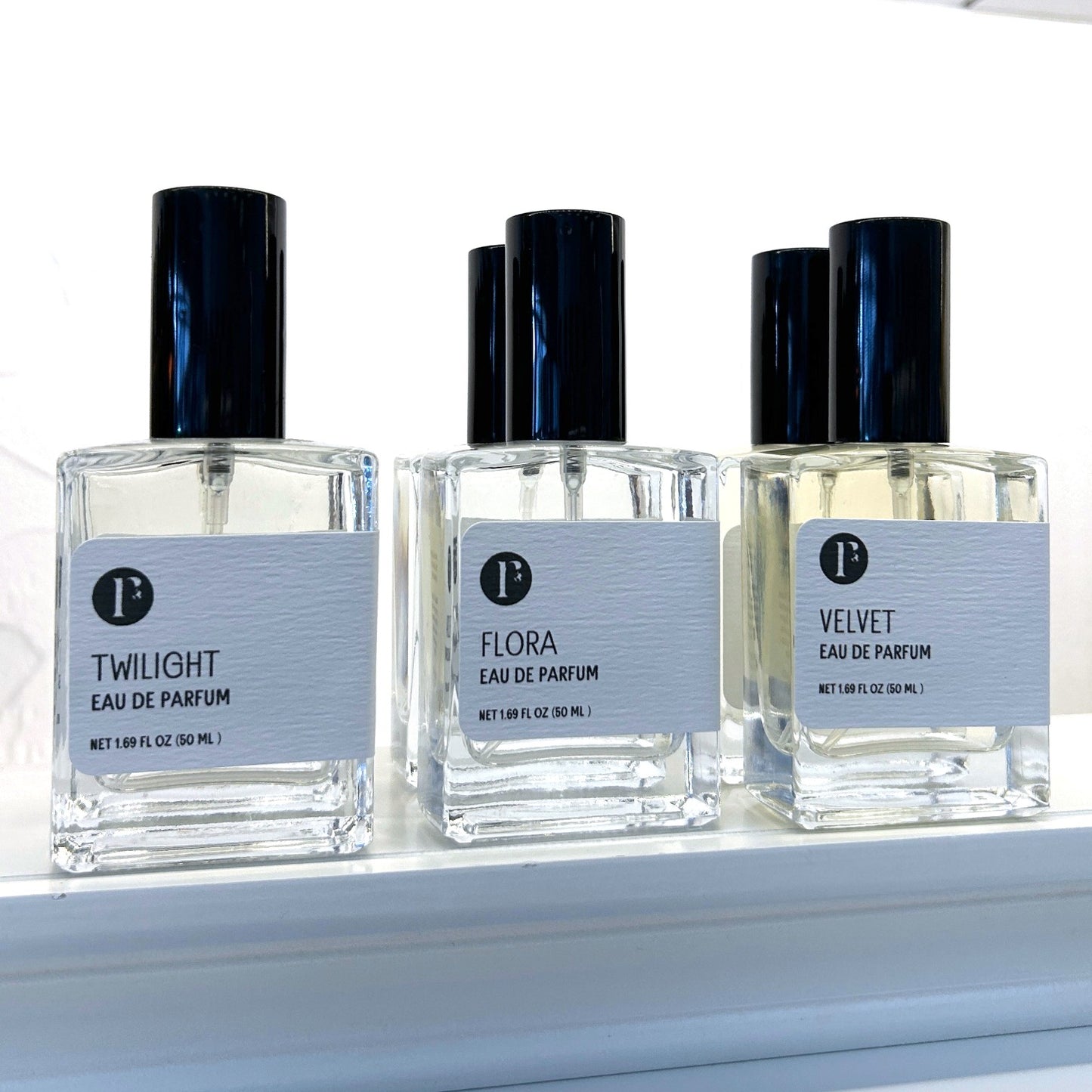 Perfume | Eau de Parfum | 1.69oz