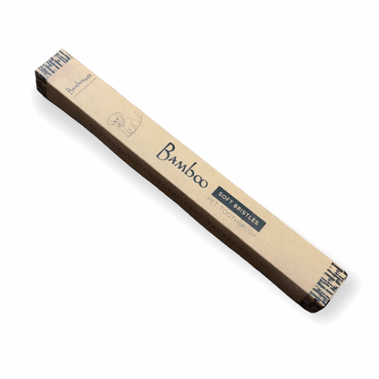 Pet Toothbrush | Bamboo | Dog Dental Care - Other Eco - Goods
