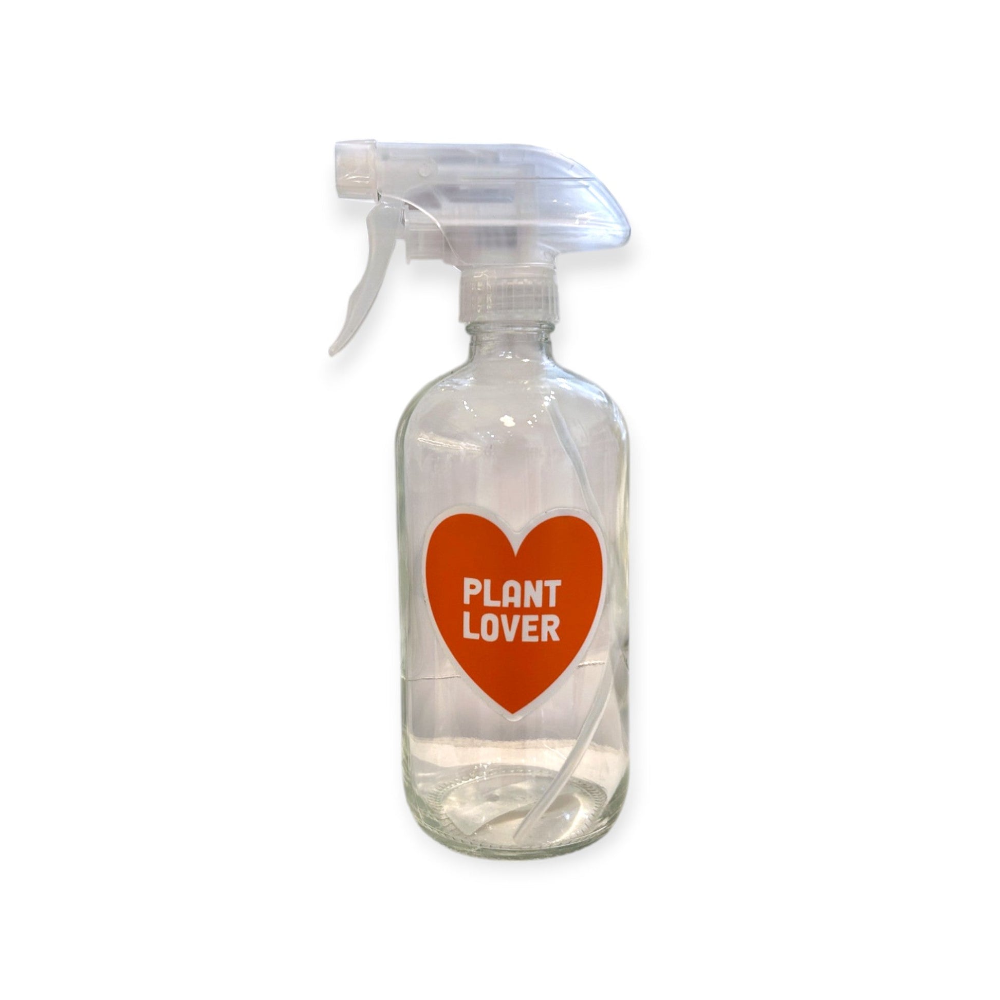 Plant Lover Spray Bottle | 16oz - Other Eco - Goods