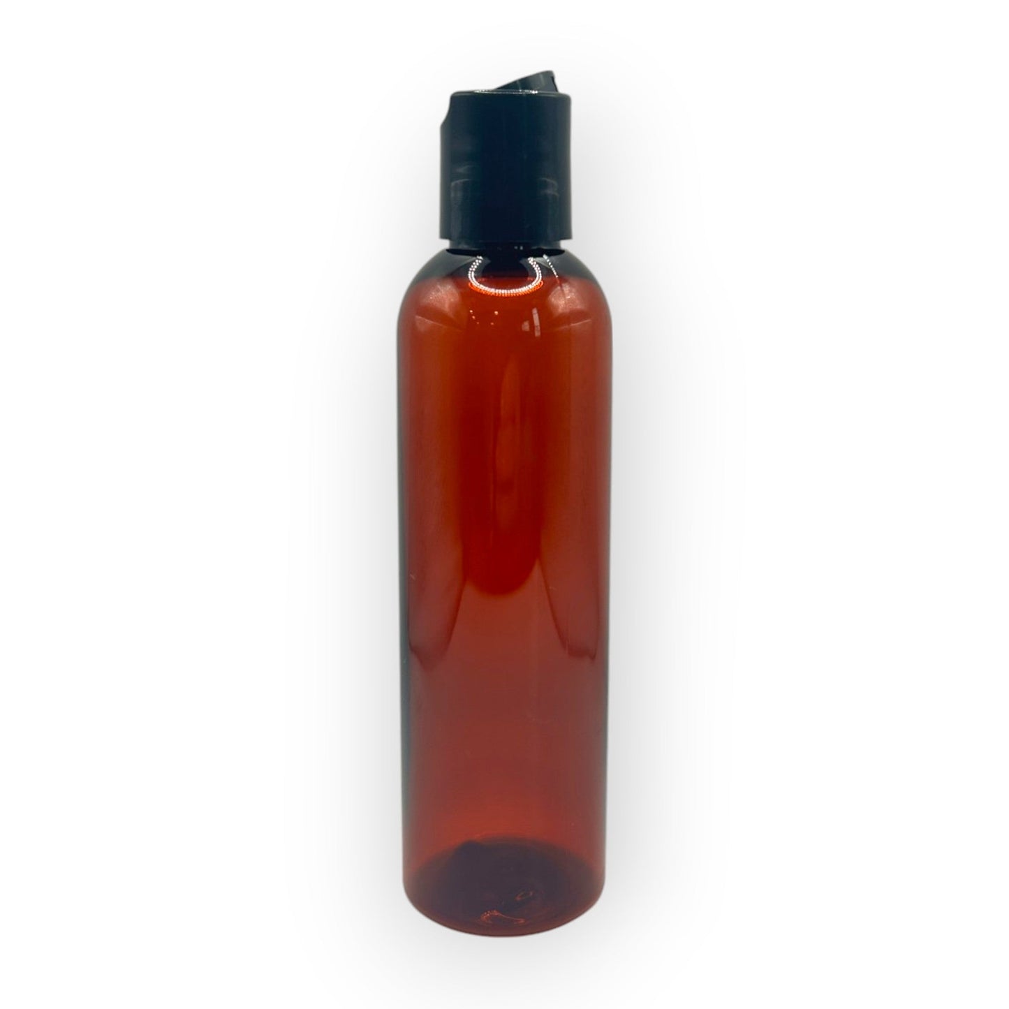 Plastic Bottles | Amber - Home & Cleaning
