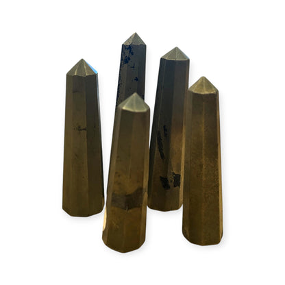 Gemstones | Towers | The Gem Hoarder