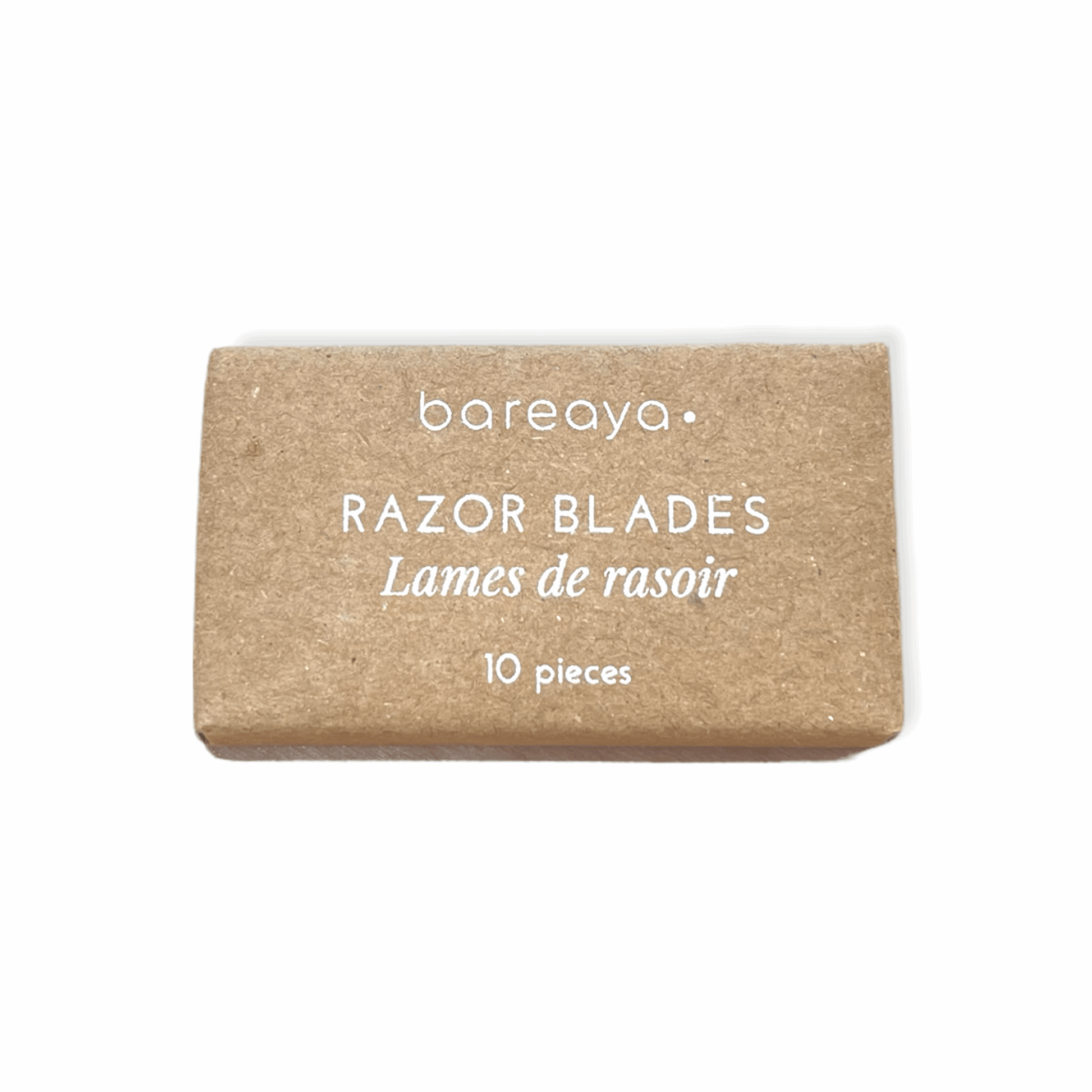 Razor Blades | 10 pk - Personal Care