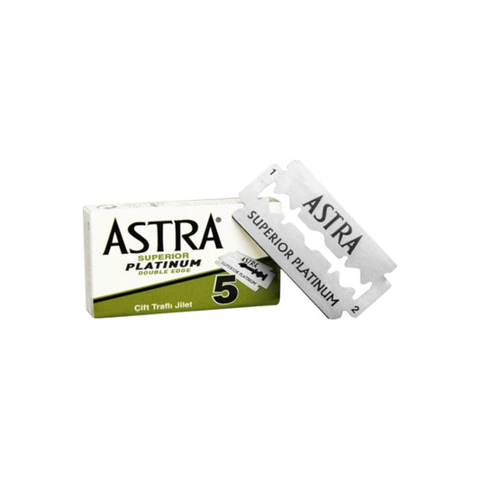 Razor Blade | 5pk