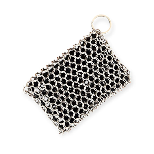 Depurador de metales