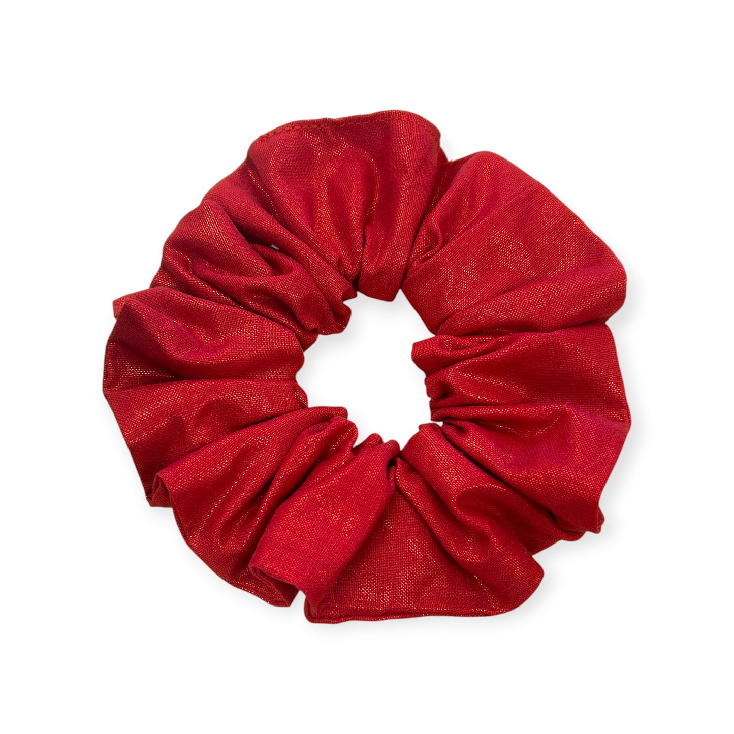 Hair Scrunchies | Fabric Hair Ties | Handmade by Trish