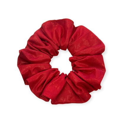 Hair Scrunchies | Fabric Hair Ties | Handmade by Trish