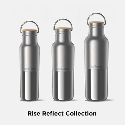 20oz Rise Reflect with Bamboo Cap