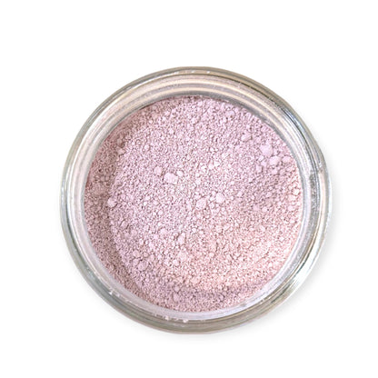 Face Mask Powder | Fresh Rose | 3.5oz Jar