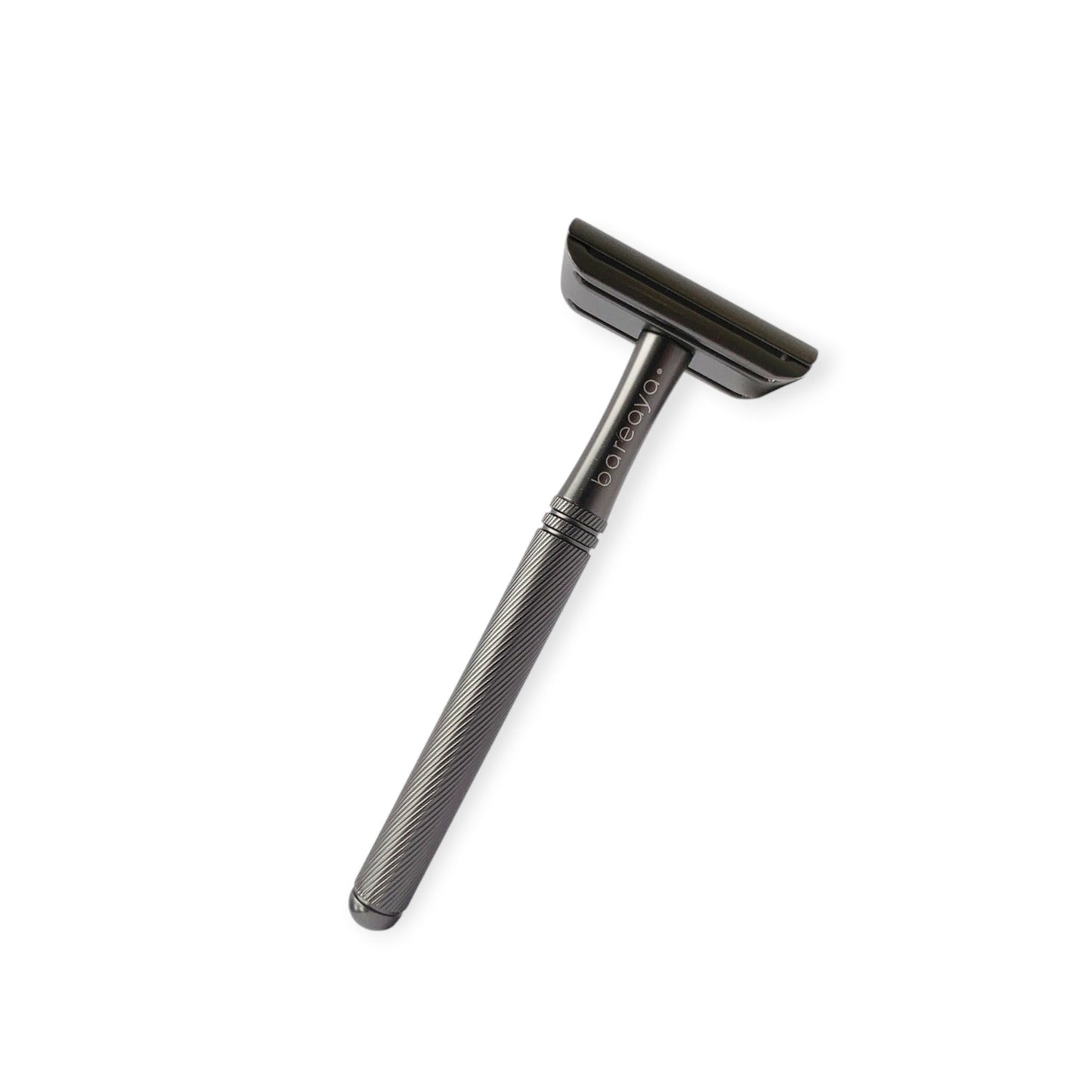 Safety Razor | Charcoal Black - Personal Care