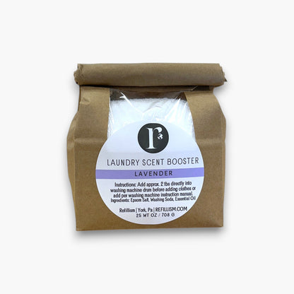Laundry Scent Booster | 25oz