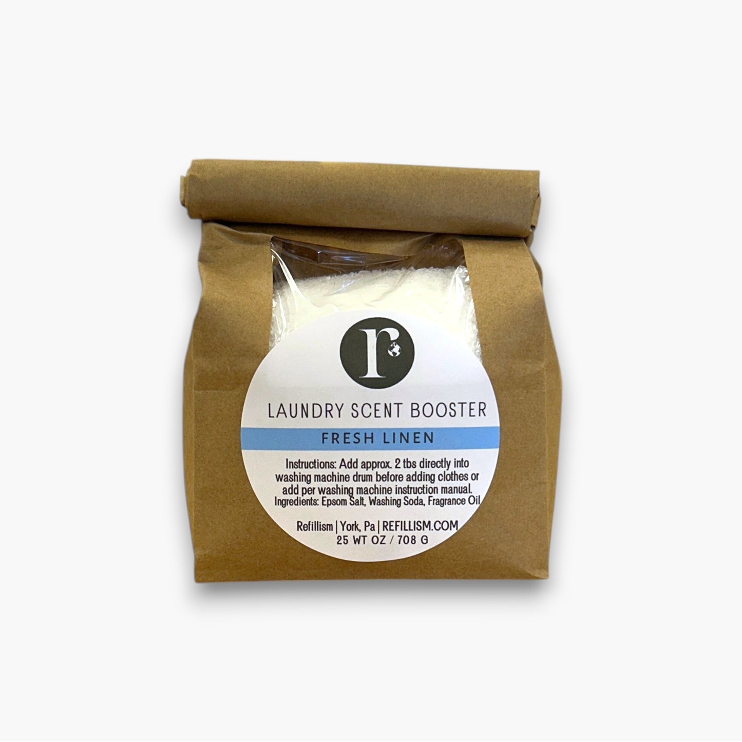 Laundry Scent Booster | 25oz