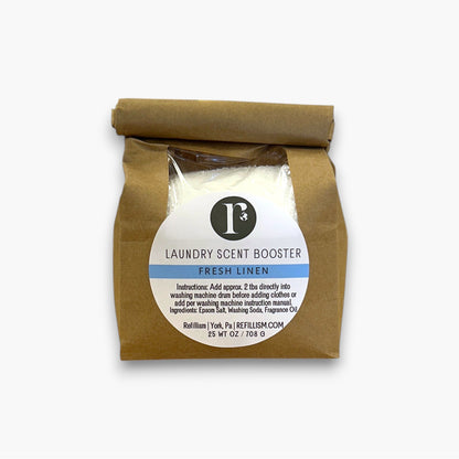 Laundry Scent Booster | 25oz