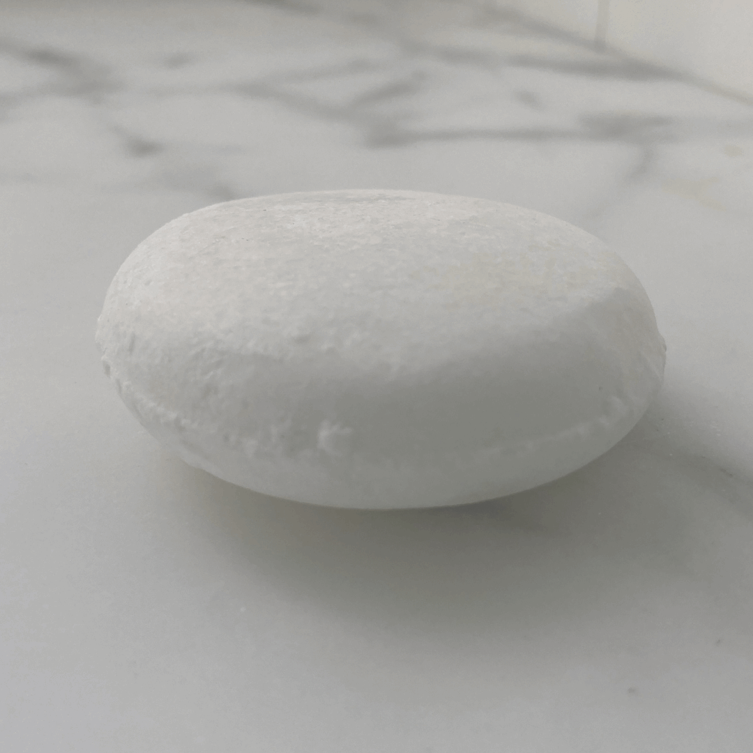Shampoo Bar | Unscented - Personal Care