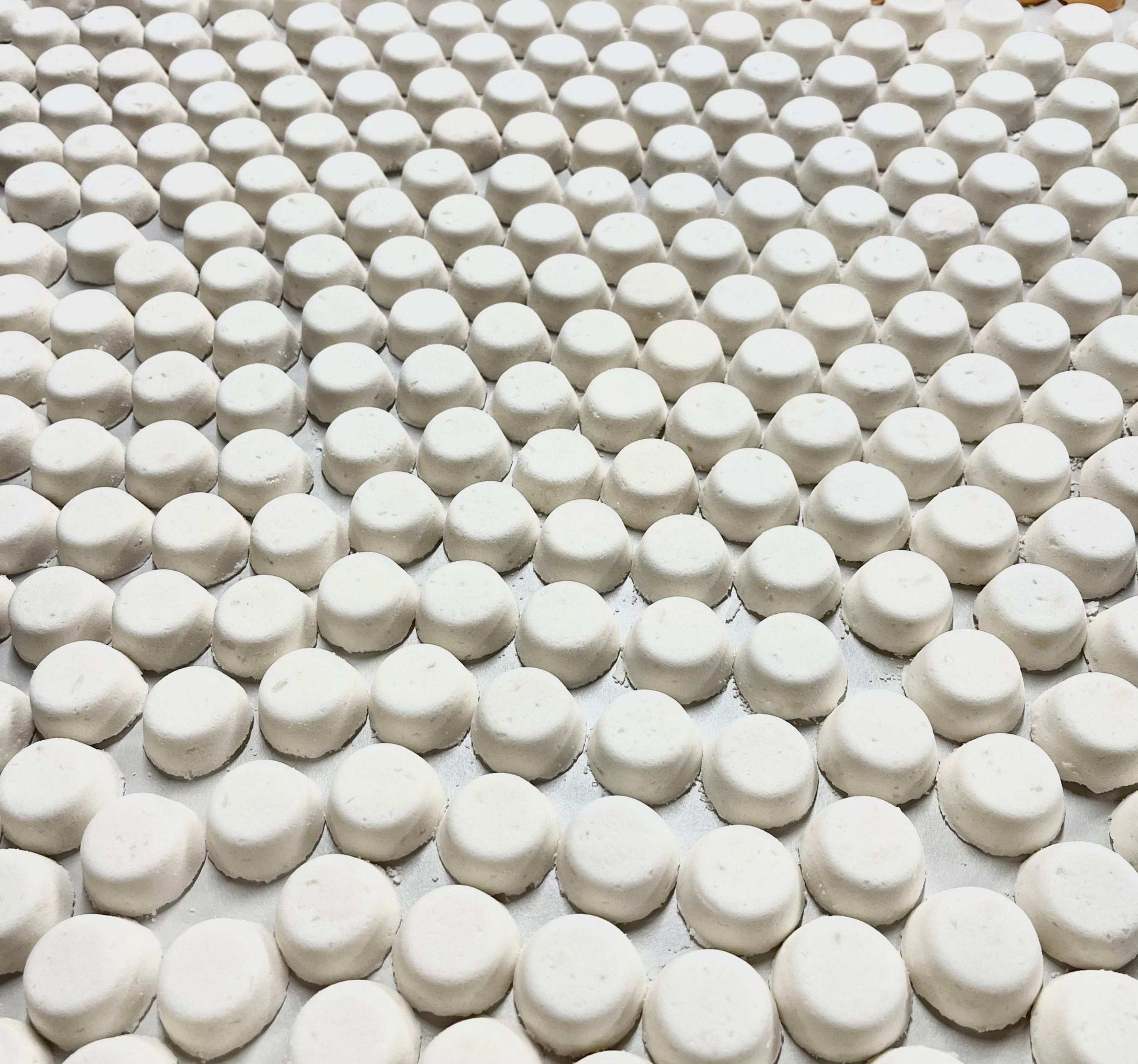 Shower Steamer - Per Piece - Per Oz Refill