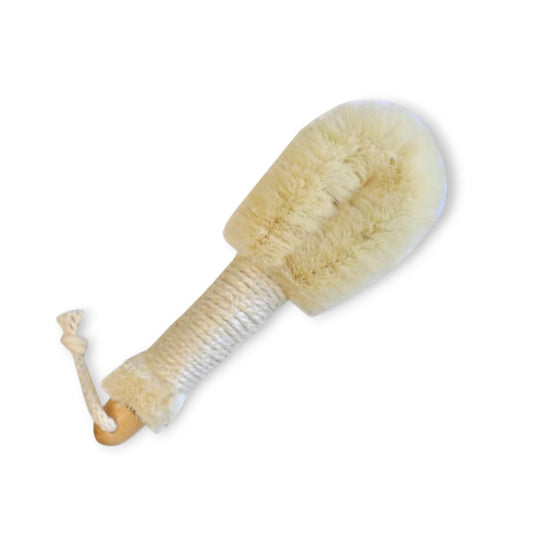 Pincel seco | Sisal