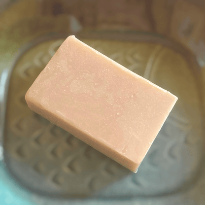 Soap Bar | Almond Coconut - Personal Care