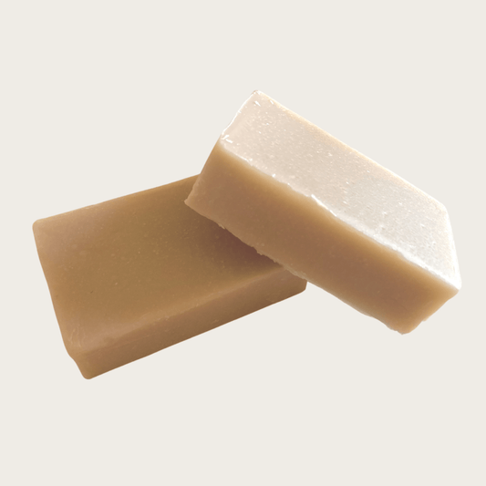 Soap Bar | Almond Coconut - Personal Care