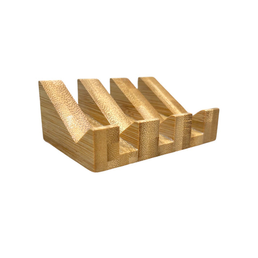 Soap Dish| Mountain | Bamboo Lift - Home & Cleaning