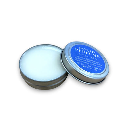 Solid Perfume | 1oz Tin