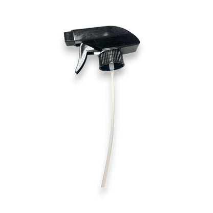 Sprayer Pump or Mist Tops | No Bottle