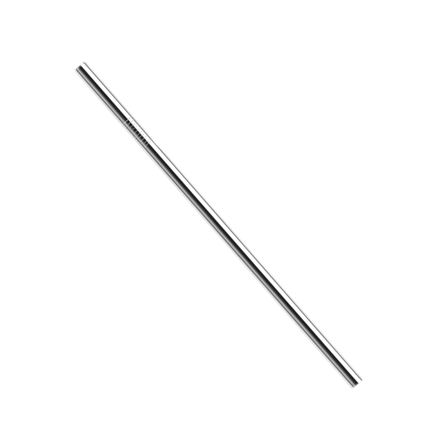 Straw | Metal | Regular - Other Eco - Goods