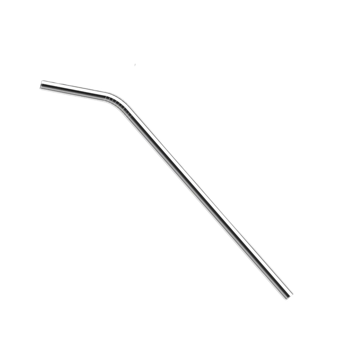 Reusable Metal Straw 8.5 Inch