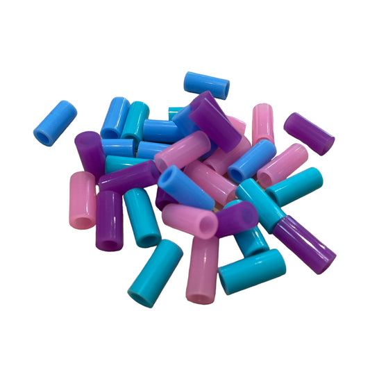 Straw | Silicone Staw Tips - 