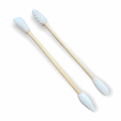 Swabs | Silicone Beauty Swabs | Reusable & Washable - Personal Care