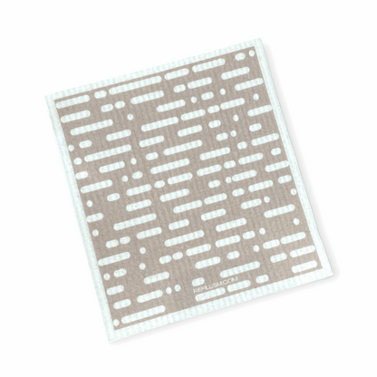 Swedish Dishcloth | Dash