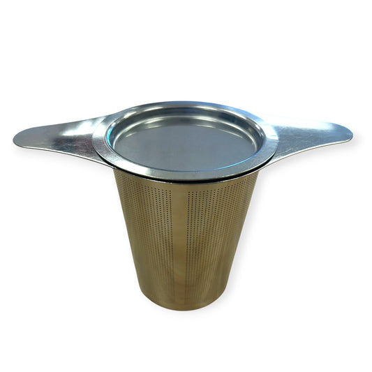 Tea Infuser | Metal Mesh Strainer]