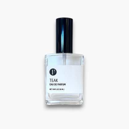 Perfume | Eau de Parfum | 1.69oz