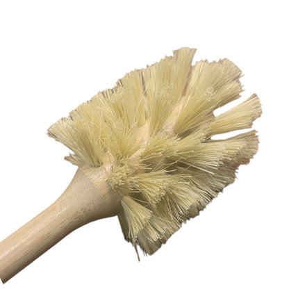 Toilet Bowl Brush - Home & Cleaning