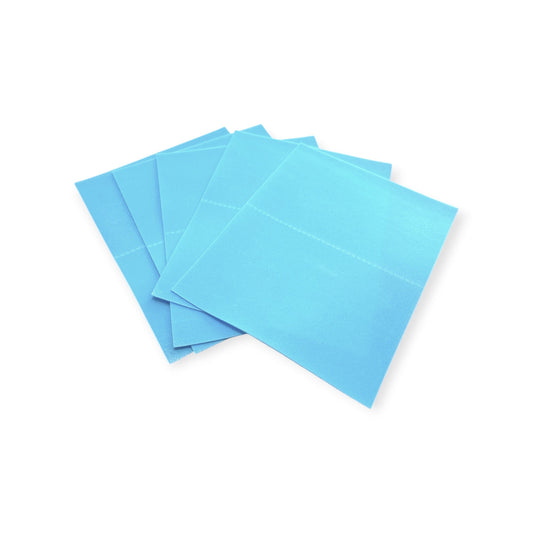 Toilet Bowl Cleaner Sheets | Lemon - Per Sheet - Home & Cleaning