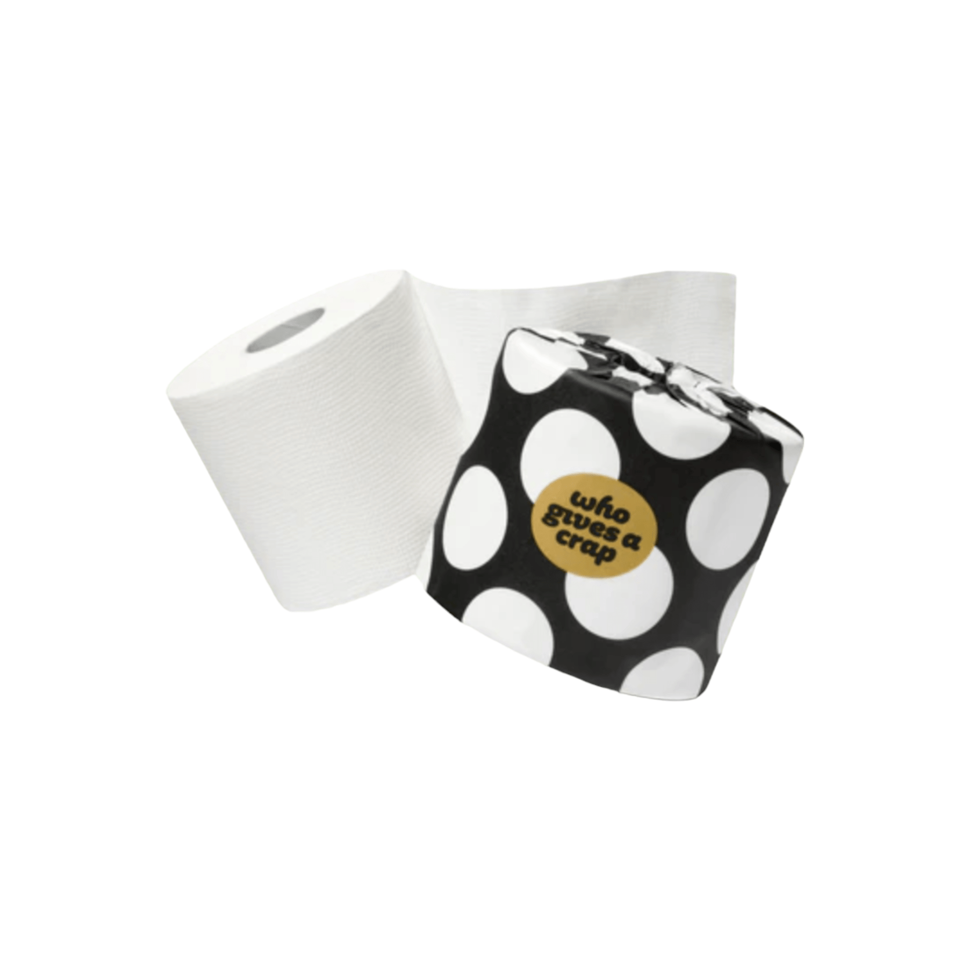 Toilet Paper | 100% Bamboo - Home & Cleaning
